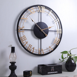 La construcción metálica de primera calidad mejora la vida útil del reloj, que es de lujo y fabricado por BRUSHSTROKE BLISS. - Product Image 4