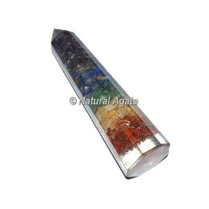 Chaîne et cordon de Chakra, 10mm, fournitures pour chaîne et cordon, vente en ligne - Product Image 3