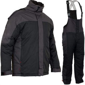 Safety Anti-Static Hi Visibility Workwear Overalls & Industrial <b>Boiler</b> Suit Dangri Clothes - Product Image 1