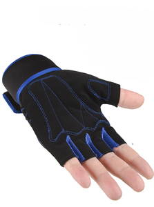 Guantes de Compresión para Fitness en Interiores y Exteriores para Hombre y Mujer, para Gimnasio, Cross Training, Soporte para Manos, Levantamiento de Pesas, Venta al Por Mayor - Product Image 5