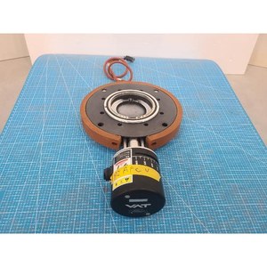 VAT E61-85994-08 F61-85994-08 Ensemble soufflet de valve à vide, utilisé tel quel, pièces d'équipement semi-conducteur d'occasion - Product Image 3