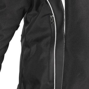 Chaqueta de Motociclismo para Aventura y Turismo con Opciones de Talla, Color y Logotipo Personalizados, Fabricación de Marca y Etiqueta OEM ODM - Product Image 6