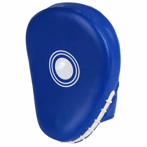 Almohadillas de Boxeo Personalizadas con Logotipo Impreso de Alta Calidad, Almohadillas de Boxeo de Cuero en Oferta - Product Image 3