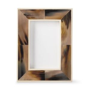Demanding Design Horn Inlay Photo <b>Frame</b> MDF Photo <b>Frame</b> Horn Inlay Picture <b>Frame</b> Horn Photo <b>Frame</b> at very low selling Price - Product Image 3