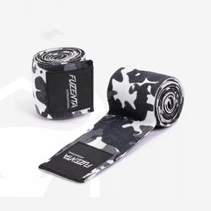 Soporte de Codo para Levantamiento de Pesas con Diseño de Camuflaje, Vendaje de Compresión para Fitness, Color Personalizado, Vendajes de Codo Resistentes para Levantamiento de Pesas - Product Image 1