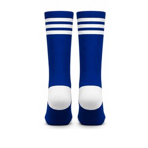 Custom Embroidery Crew <b>Socks</b> Soft Breathable Cotton Blend Personalized Letter Pattern Fashion Sports <b>Socks</b> <b>for</b> Everyday Comfort - Product Image 2