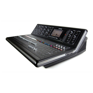 Console de mixage numérique Midas M32, contrôleur de podcast, carte son professionnelle, console audio, mixeur numérique Soundcraft. - Product Image 2