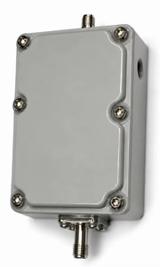 Filtro de Paso de Banda de 5GHz 4900-5000MHz BPF, Baja Pérdida de Inserción, Alta Rechazo, Repetidor para Estación Base Exterior, Seguridad Pública - Product Image 2