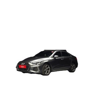 ออดี้ เอ3 40 ทีเอฟเอสไอ พรีเมียม ปี 2023 พวงมาลัยซ้าย มาตรฐานไอเสียยูโร 5 กล้องมองหลัง-35,527 กม. - Product Image 1