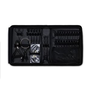 Kit de Herramientas Definitivo para Tejidos - Product Image 4