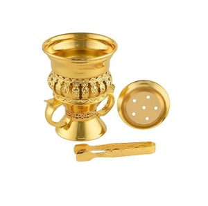 Quemador de incienso, incensario, quemador de bakhoor, quemador de incienso de carbón, quemador de incienso con pinzas de agarre para yoga, spa y aromaterapia - Product Image 3