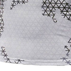 Camiseta de Protección Solar de Alta Calidad, Personalizada, de Manga Larga para Hombre, Precio al por Mayor, Servicio OEM - Product Image 6