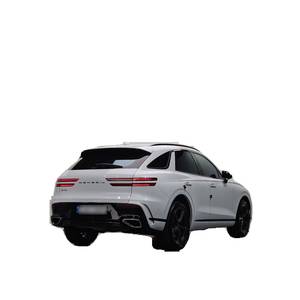 Genesis GV70 2.5T essence 2WD 2024 avec boîte de vitesses automatique, sièges en cuir, caméra arrière - 30 764 km, conduite à gauche - Product Image 1