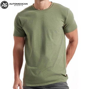 Camiseta cómoda para hombre, de algodón suave, estilo casual, ideal para uso diario y comodidad en verano. - Product Image 5