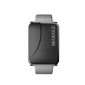 Pulsera Inteligente con Rastreador GPS SKOEGLE para Niños y Adultos Mayores, Botón SOS, Batería Recargable, Rastreo en Tiempo Real, Wi-Fi, 4G, 5G, Android - Product Image 3