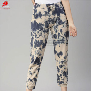 Customized Trousers High Quality Fabric Women Trousers For Casual And Formal Wear Use For Adult Wears - Product Image 2