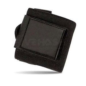 สายรัดข้อมือวัสดุนิ่มใส่สบายรัดข้อมือเย็บแข็งแรงทนทาน - Product Image 4