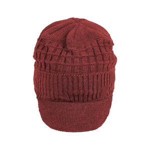 Gorro de Punto Elástico y Cómodo para Invierno - Product Image 3