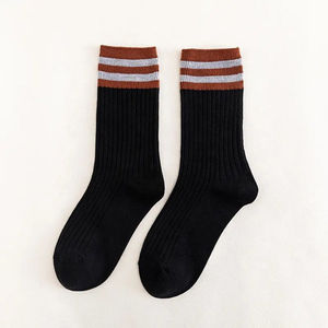 SALUBRIOUS SPORTS High Performance Knitted Spandex/Polyester <b>Running</b> Sports <b>Socks</b> Breathable Comfortable Fit Model SS-SS-0023 - Product Image 2