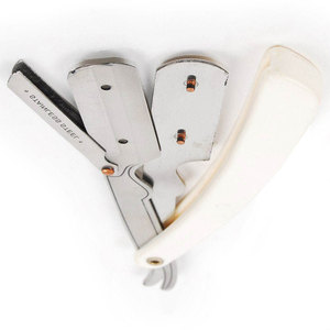 มีดโกนหนวดตรงแบบมืออาชีพ - Product Image 3