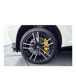 Aston Martin DBX 4.0 V8 707 de 2023/10, 19.772 km, Volante a la Izquierda, Caja de Cambios Automática con Cámara Trasera - Product Image 5