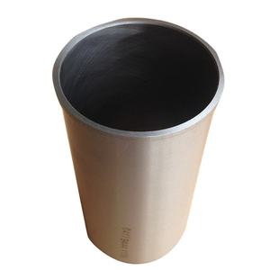 ปลอกสูบเครื่องยนต์ Santosh Auto Parts OEM ขนาด 91 มม. สำหรับเครื่องยนต์ดีเซล 1011 ของยานยนต์อุตสาหกรรมสำหรับงานหนัก - Product Image 1