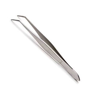 Ciseaux à suture en acier inoxydable pour la coupe précise des sutures chirurgicales, qualité professionnelle, certifiés CE par Blush Surgical - Product Image 2