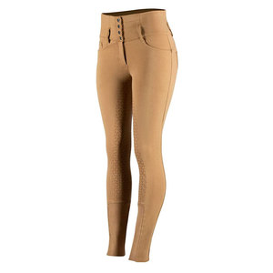 Pantalon d'équitation sur mesure à prix raisonnable, dernière conception, couleur unie, coupe ajustée, pantalon d'équitation, culotte d'équitation - Product Image 4