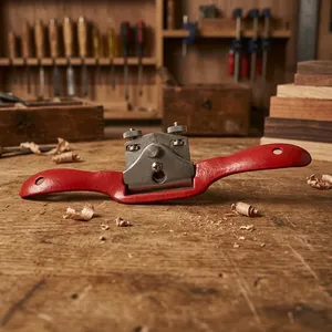 VRS Excellent Premium Automatic Spoke Shave Wood <b>Hand</b> <b>Tool</b> - Product Image 3