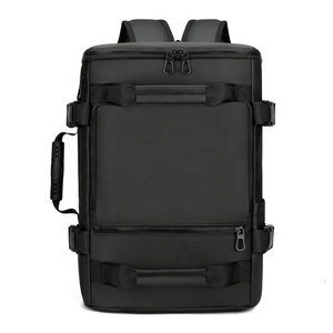 <b>Waterproof</b> Multifunctional Travel Office <b>Backpack</b> Laptop <b>Backpack</b> Custom Logo <b>for</b> Business School <b>Man</b> - Product Image 1