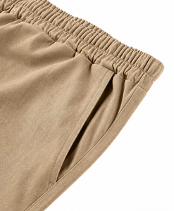 Pantalones Cargo Color Caqui para Hombre FITNESS CONCEPTS, Corte Recto, Cierre de Cremallera, Estilo Casual, Múltiples Bolsillos, Spandex/Nylon, Antiestáticos - Product Image 6