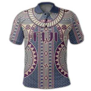 เสื้อเชิ้ตผู้ชายไซส์ใหญ่พิเศษ ลายดอกไม้ พิมพ์ลายแบบระเหิด ผ้าสแปนเด็กซ์/โพลีเอสเตอร์ ระบายอากาศได้ดี ผลิตโดย Falak Corporation แบบสั่งทำพิเศษ - Product Image 5