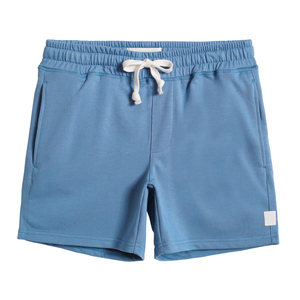Fabricante de Pantalones Cortos Deportivos Personalizados para Hombre, Pantalones Cortos de Gimnasio de Secado Rápido con Logotipo Bordado para Entrenamiento Físico y Ropa Deportiva - Product Image 1