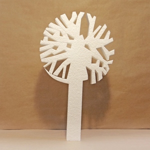 New design Sustainable Wooden DIY Christmas <b>Tree</b> Eco Friendly Christmas <b>Tree</b> Wooden Christmas <b>Tree</b> Decoration Handmade - Product Image 3