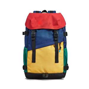Mochila Deportiva Ligera para Senderismo – Resistente al Agua, Ideal para Viajes, Camping y Uso Diario al Aire Libre - Product Image 5