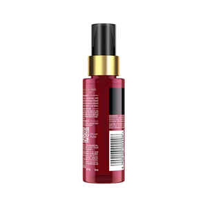 Sérum capillaire professionnel à l'huile d'argan lissante 50ml – Spray anti-frisottis et démêlant pour des cheveux forts et protégés - Product Image 2