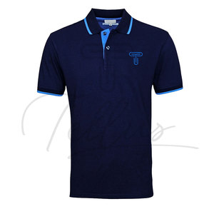 Camisas Casuales para Hombre, 100% Algodón Canvas, Secado Rápido, Logotipo Personalizado, Color Sólido, Manga Corta, Gran Venta - Product Image 2