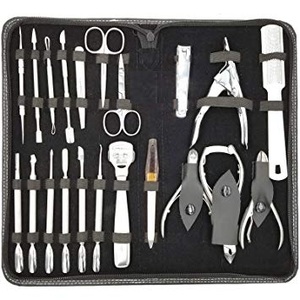 Manucure Pédicure Pour Salon Instruments De Soins De Beauté Manucure Pédicure Kits - Product Image 4