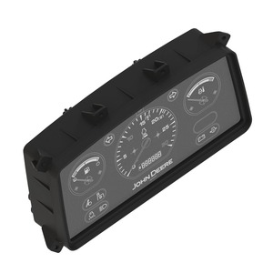 Ensemble de tableau de bord et de jauges SJ34220 compatible avec le tracteur John Deere 5038D – Pièce de rechange - Product Image 2