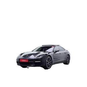 Para Porsche Panamera 2.9 AWD E-Hybrid Modelo Noviembre 2021 con 124,293 km, Asientos de Cuero, Cámara Trasera, Volante a la Izquierda - Product Image 1