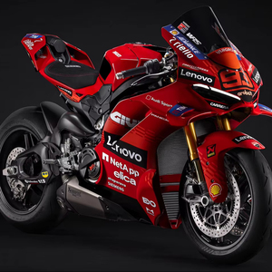 สำหรับรถมอเตอร์ไซค์ดูคาติ ปานิกาเล่ วีโฟร์ 1103 ซีซี - Product Image 1