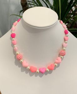 Elegant Handmade <b>Resin</b> Necklace with Unique Pattern, Modern Designer Jewelry for Daily and Party Wear - Product Image 3