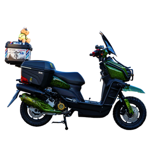 Accesorio <span class=keywords><strong>de</strong></span> Parabrisas Transparente para Motocicleta <span class=keywords><strong>Yamaha</strong></span> Zuma 150cc 200cc Scooters <span class=keywords><strong>de</strong></span> Gasolina, Pantalla Cortavientos para Tanque - Product Image 5