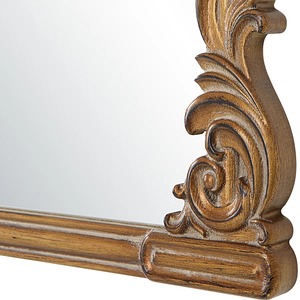 Espejo de pared contemporáneo hecho a mano, espejo decorativo para sala de estar y pasillo al mejor precio - Product Image 2