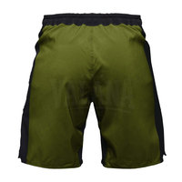 Nouveauté - Shorts MMA 100% polyester respirant et à séchage rapide pour adultes - Service OEM/ODM - Prix de gros d'usine