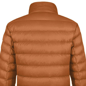 Wholesale <b>Women</b> Soft Shell <b>Lightweight</b> Puffer <b>Jacket</b> Custom <b>Women</b> Ultra Light <b>Quilted</b> <b>Jacket</b> Wholesale <b>Women</b> Travel Essential - Product Image 2