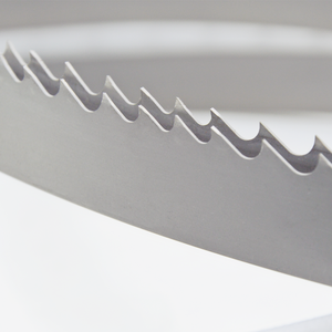 Gergaji industri Bandsaw bimetal kualitas tinggi, pisau gergaji kayu Multi guna - Product Image 4