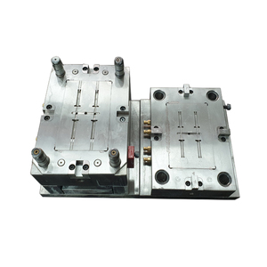 แม่พิมพ์ชิ้นส่วนพลาสติก - ฝาครอบด้านล่าง - บริการพลาสติกแบบ OEM/ODM - Product Image 4