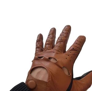 Gants unisexes de haute qualité personnalisables, gants de sécurité pour le travail, la remise en forme et la salle de sport avec logo personnalisé - Product Image 1