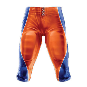 ชุดอเมริกันฟุตบอลราคาดีที่สุดปี 2026 ชุดกีฬาขายดี ชุดอเมริกันฟุตบอล - Product Image 6